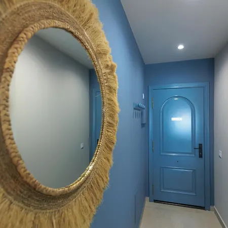 Apartment Ocean View 2 Bedrooms Flat - Air Conditioning & Free Parking & Wi-fi *