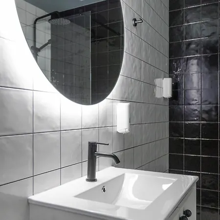 Ocean View 2 Bedrooms Flat - Air Conditioning & Free Parking & Wi-fi Apartment Puerto del Rosario (Fuerteventura)