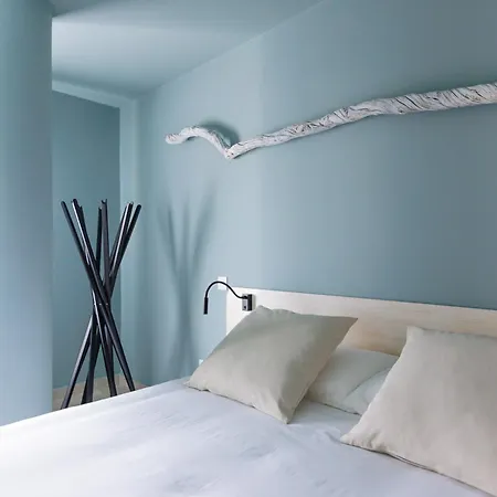 Apartment Ocean View 2 Bedrooms Flat - Air Conditioning & Free Parking & Wi-fi *