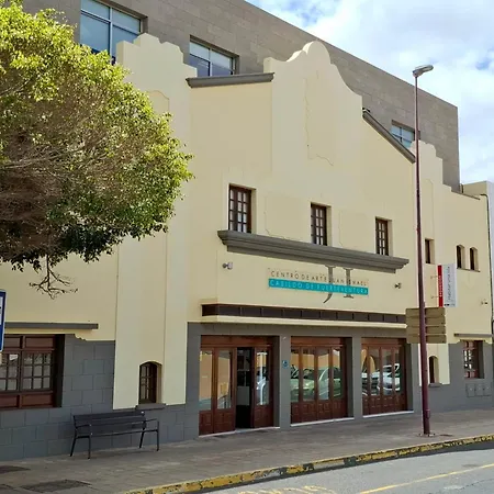 Apartment Ocean View 2 Bedrooms Flat - Air Conditioning & Free Parking & Wi-fi *