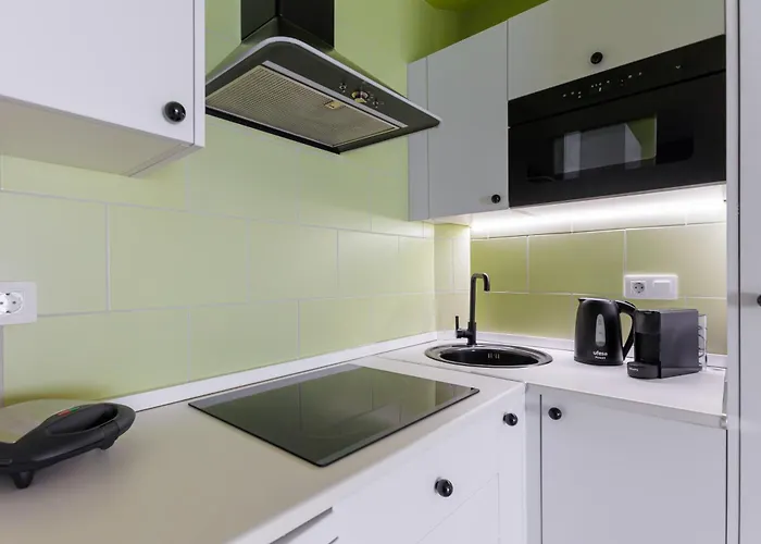 Ocean View 2 Bedrooms Flat - Air Conditioning & Free Parking & Wi-fi Puerto del Rosario (Fuerteventura)