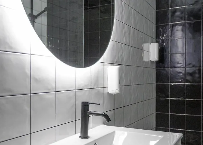 Ocean View 2 Bedrooms Flat - Air Conditioning & Free Parking & Wi-fi Appartamento Puerto del Rosario (Fuerteventura)