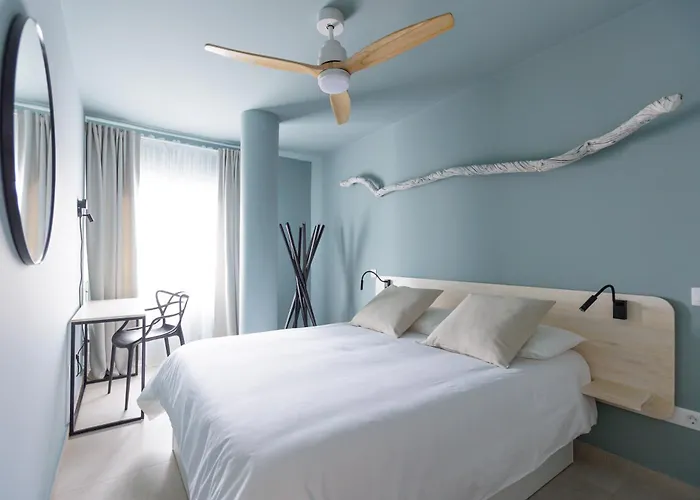 Appartamento Ocean View 2 Bedrooms Flat - Air Conditioning & Free Parking & Wi-fi