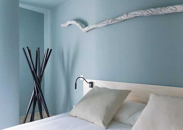 Апартаменты Ocean View 2 Bedrooms Flat - Air Conditioning & Free Parking & Wi-fi *