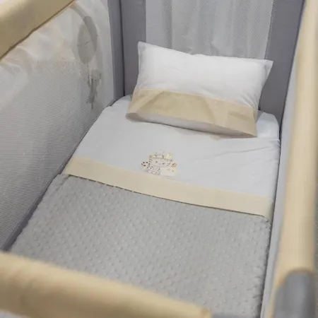 아파트 Ocean View 2 Bedrooms Flat - Air Conditioning & Free Parking & Wi-fi 푸에르토델로사리오