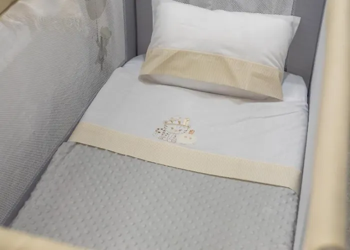 公寓 Ocean View 2 Bedrooms Flat - Air Conditioning & Free Parking & Wi-fi 罗萨里奥港